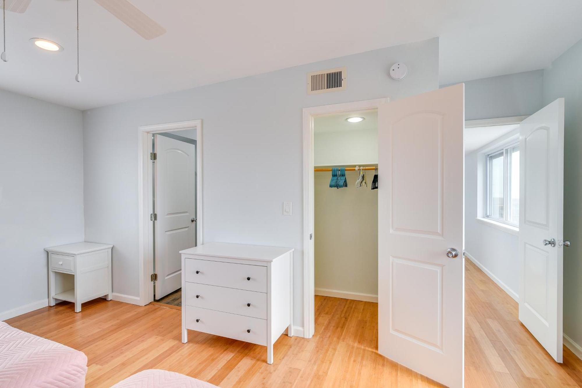 Ocean-View Surfside Home With Boardwalk To Beach! Surfside Beach Luaran gambar