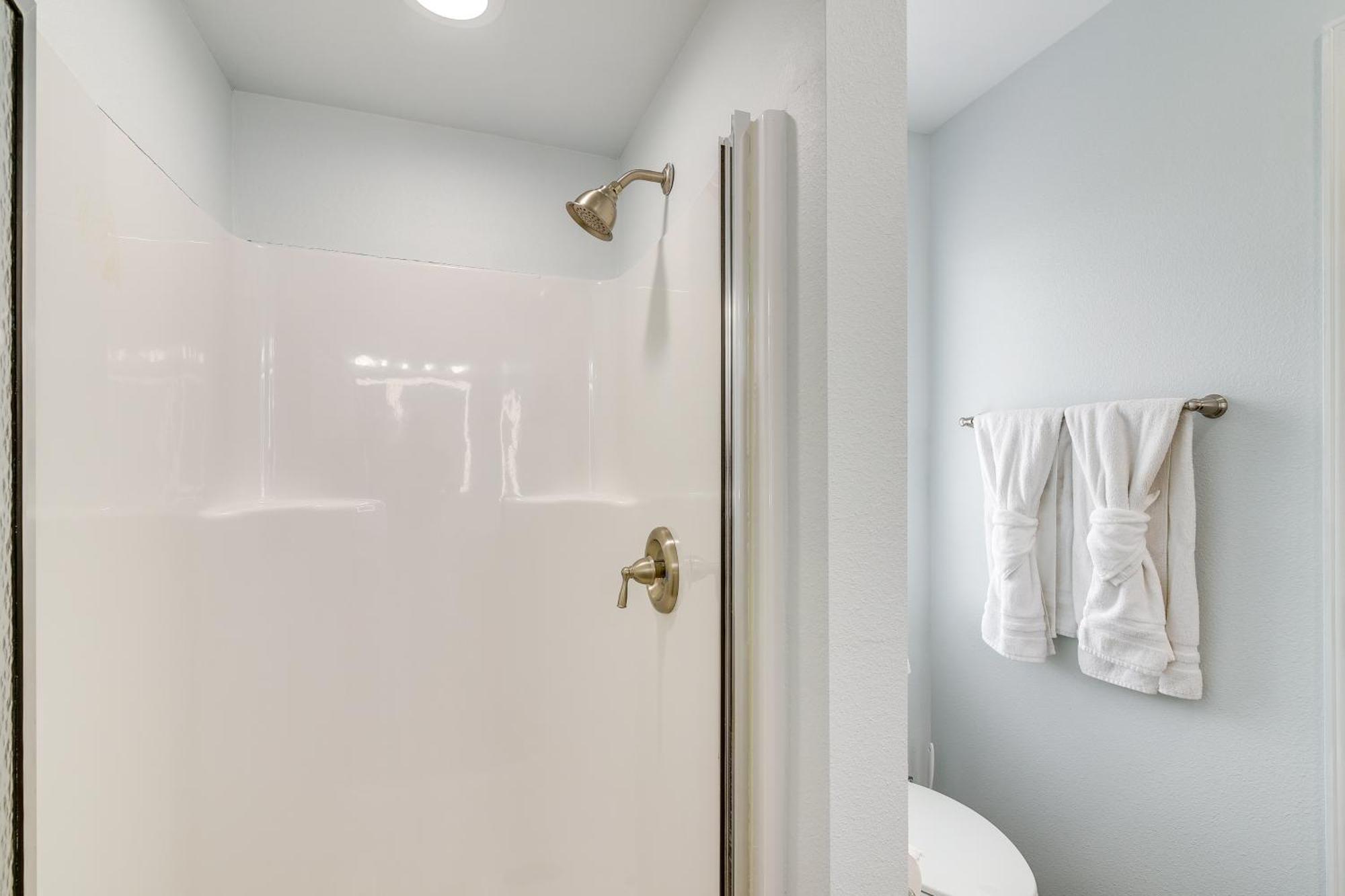 Ocean-View Surfside Home With Boardwalk To Beach! Surfside Beach Luaran gambar